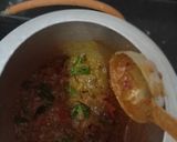 மட்டன் மசாலா (Mutton masala recipe in tamil) ரெசிபி ஸ்டேப் 4 புகைப்படம்