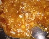 A picture of step 2 of Balla kobo(alawar gaida).