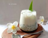 Foto langkah ke 7 dari resep Cendol Cebong.