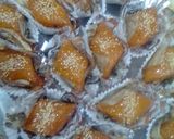صورة لخطوة 3 من وصفة المقروط الجزائري ولا اروع 👍😘