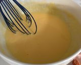 A picture of step 1 of Yoghurt cake - 🇫🇷 Gâteau au yaourt.