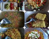 Foto langkah ke 1 dari resep Mie goreng Cakalang KW, No MSG, iriittt, cuma 10 mnt.