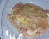 Foto del paso 2 de la receta: Bistec de cerdo al estilo cubano