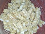 Tempe Terong Balado