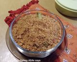 Foto langkah ke 3 dari resep Ayam dendeng ragi.