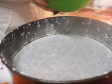 Tarta de calabaza