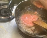 मारवाड़ी गोविंद गट्टे की सब्ज़ी (marwari govind gatte ki sabzi recipe in Hindi) रेसिपी चरण 4 फोटो