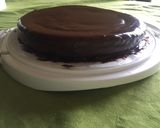 Foto do passo 9 de Bolo de Cenoura criativo com Cobertura de Brigadeiro