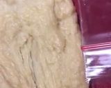 Foto langkah ke 2 dari resep Mexico Bun/Mexican Bun.