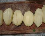 Foto del paso 7 de la receta: Hamburguesa casera