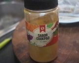 Foto del paso 1 de la receta: Fideos con merluza