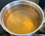 Une image de l'étape 1 de Conserves de figues au sirop léger.