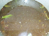 Kuah Tahu Goreng Medan