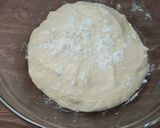 Foto langkah ke 6 dari resep Resep Bubble Bread tanpa ulen.