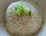 Foto langkah ke 5 dari resep Nasi hainam.