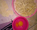Foto langkah ke 1 dari resep Kacang sembunyi pedas manis.