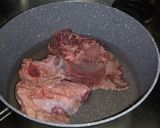 Foto del paso 1 de la receta: Tacos de labio