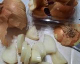 Foto del paso 2 de la receta: Paté de hongos para darle el gusto a mis amigas