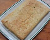 Foto del paso 9 de la receta: Pastel de aceite de oliva con kéfir