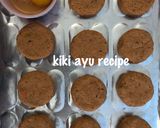 Foto langkah ke 2 dari resep Perkedel Oncom & Sambal Bongkot Bali.