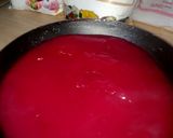 Foto langkah ke 2 dari resep Khanom leum kleun Thai dessert.