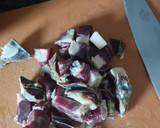 Foto del paso 4 de la receta: Callos de cerdo