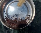 A picture of step 3 of Moong masri lentil.