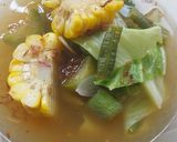 Foto langkah ke 5 dari resep Sayur Asem.