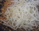 Foto langkah ke 3 dari resep Kwetiau Goreng.