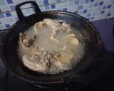 Foto langkah ke 2 dari resep Ayam kecap.