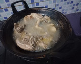 Foto langkah ke 2 dari resep Ayam kecap.