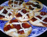 Foto del paso 12 de la receta: Frolitas falsas con discos para copetin