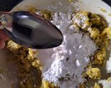 Foto langkah ke 3 dari resep Hotteok Ubi.