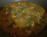 मलाई मटर पनीर (Malai matar paneer recipe in hindi) रेसिपी चरण 5 फोटो