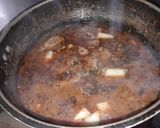 Foto del paso 7 de la receta: Ñoquis de Zapallo Anco con salsa de Ossobuco