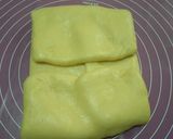 Foto langkah ke 3 dari resep Croissant.
