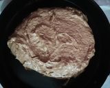 Foto del paso 8 de la receta: Mousse de chocolate con glaseado espejo