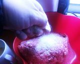 Foto del paso 2 de la receta: Volcán 🌋 de carne