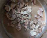 Mutton fry in chaines style /special eid recipe step 1 photo