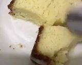 Foto langkah ke 6 dari resep Starbucks Lemon Cake.