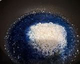 Foto langkah ke 2 dari resep Nasi Kerabu.