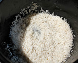 Foto langkah ke 1 dari resep 208. Nasi Kuning Rice Cooker Gurih Simpel.