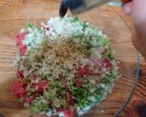Foto del paso 2 de la receta: Asado alemán a mi manera con verduras