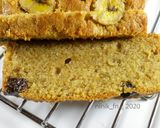 Foto langkah ke 6 dari resep Butter Cake Pisang Raja.
