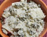 Foto del paso 4 de la receta: Chauchas a los 3 quesos