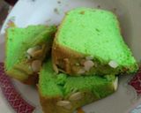 Foto langkah ke 7 dari resep Chiffon pandan.