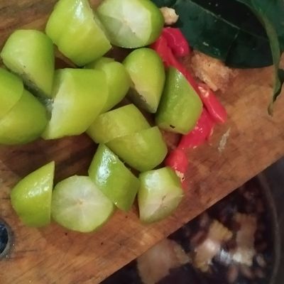 Langkah 2