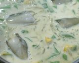 Foto langkah ke 3 dari resep Es Sago Alpukat.
