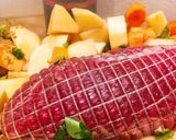 Foto del passaggio 4 della ricetta BRASATO DI MANZO AL MONTEPULCIANO D'ABRUZZO