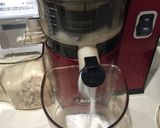 Foto del paso 5 de la receta: Leche de almendras hecha en casa